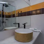 Гостевой дом Penedo Escape Sea