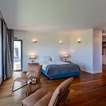 Penedo Escape Sea Гостевой дом 4*