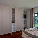 Гостевой дом Penedo Escape Sea 4*
