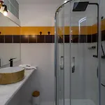 Гостевой дом Penedo Escape Sea Коларес
