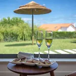 Penedo Escape Sea Коларес
