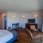 Гостевой дом Penedo Escape Sea 4*