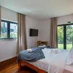 Penedo Escape Sea Гостевой дом 4*