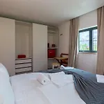 Penedo Escape Sea Гостевой дом 4*