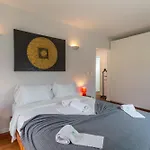 Penedo Escape Sea Гостевой дом 4*