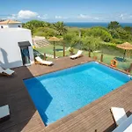 Penedo Escape Sea Гостевой дом