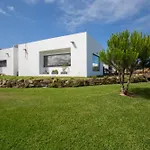 Penedo Escape Sea Гостевой дом Коларес