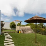 Гостевой дом Penedo Escape Sea 4*