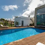 Penedo Escape Sea 4*