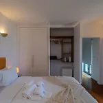 Гостевой дом Penedo Escape Sea 4*