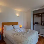 Penedo Escape Sea