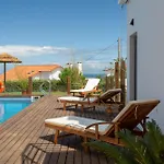 Penedo Escape Sea Гостевой дом 4*
