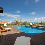 Penedo Escape Sea Гостевой дом Коларес