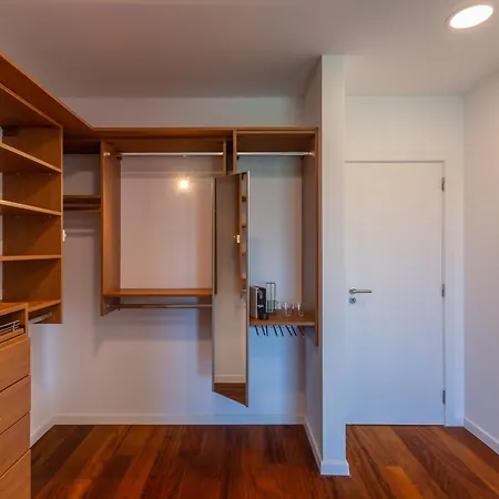 Penedo Escape Sea 4* Colares
