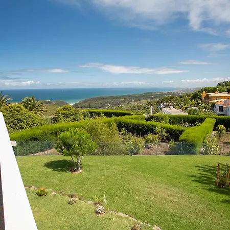 Penedo Escape Sea Colares