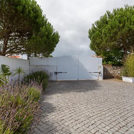 Penedo Escape Sea 4*