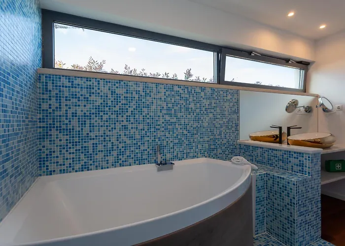 Penedo Escape Sea 4*