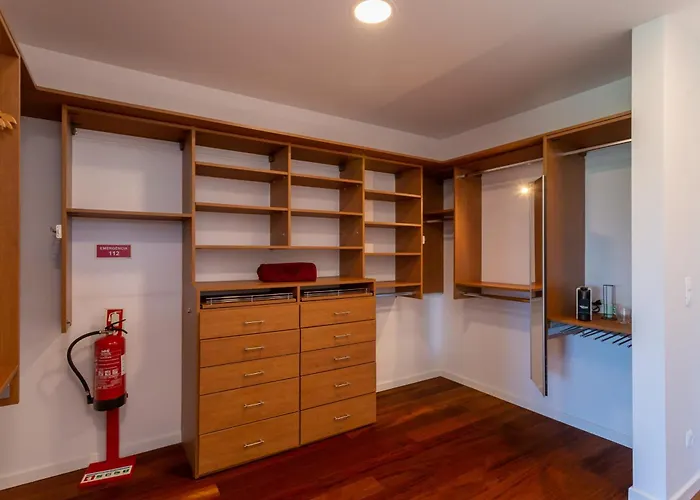 Pensjonat Penedo Escape Sea