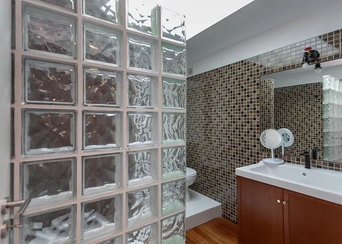 Pensjonat Penedo Escape Sea 4*