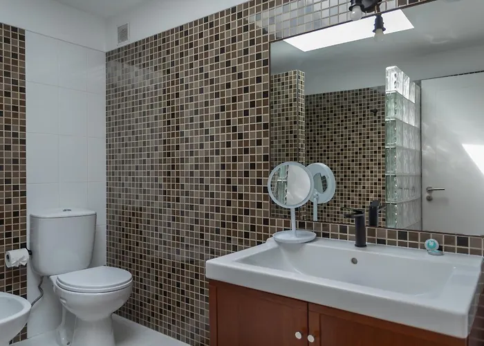 Pensjonat Penedo Escape Sea Colares