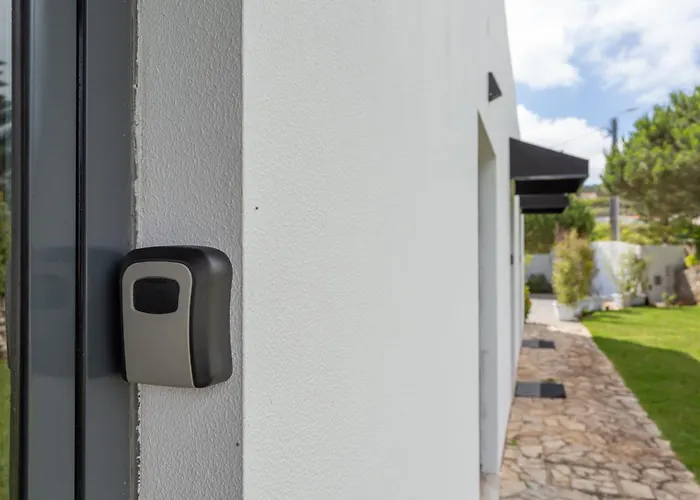 Pensjonat Penedo Escape Sea Colares