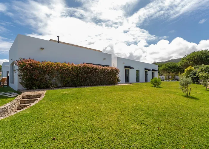 Penedo Escape Sea Pensjonat