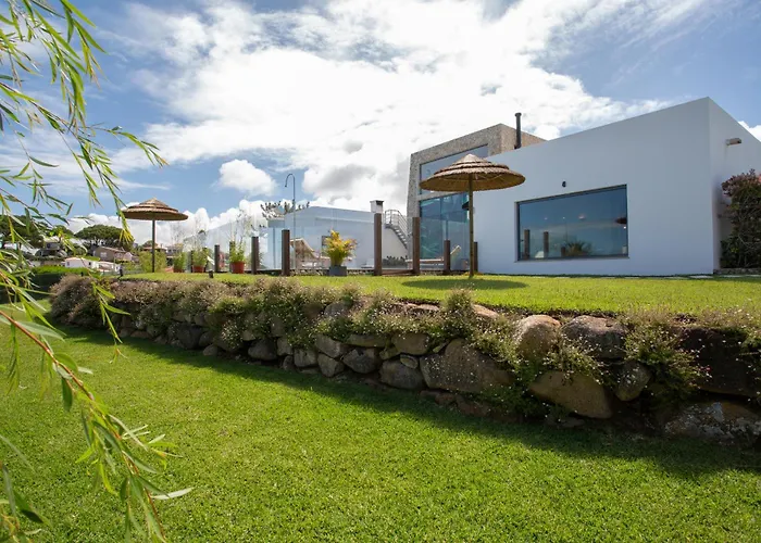 Pensjonat Penedo Escape Sea 4*