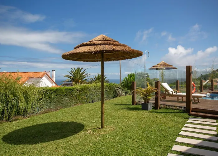 Penedo Escape Sea Colares