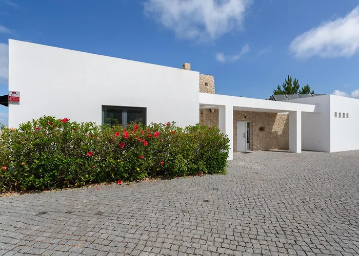 Pensjonat Penedo Escape Sea Colares