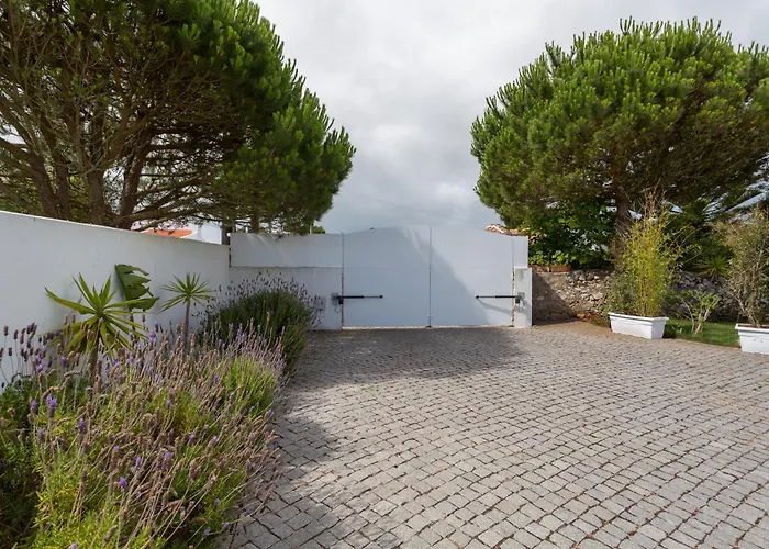 Penedo Escape Sea 4*