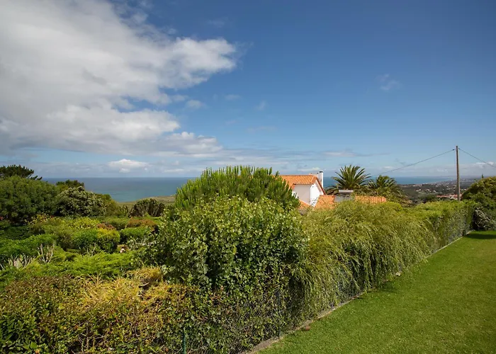 Penedo Escape Sea Colares