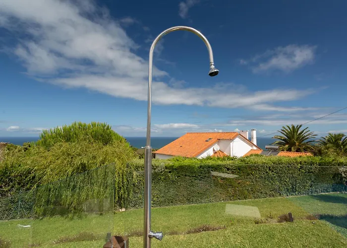 Pensjonat Penedo Escape Sea