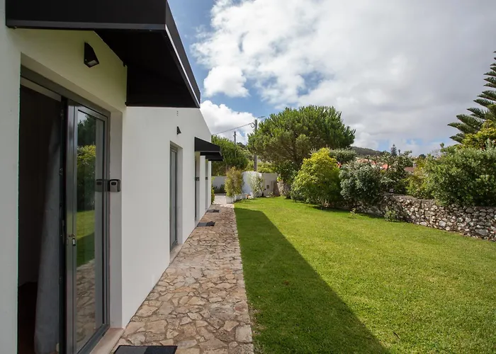 Penedo Escape Sea Pensjonat