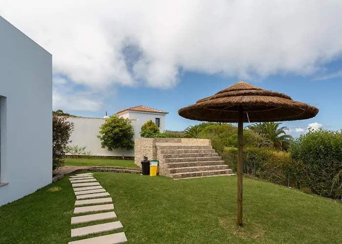 Pensjonat Penedo Escape Sea 4*