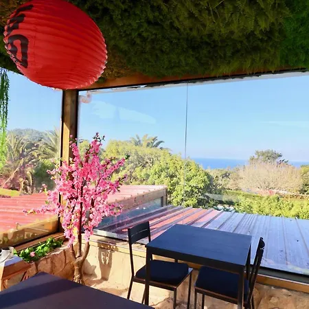 Guest house Penedo Escape Sea Colares