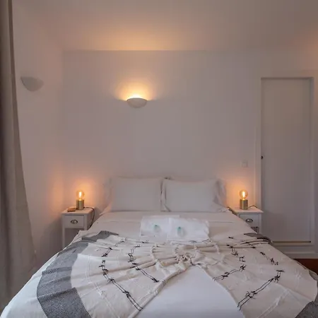 Guest house Penedo Escape Sea Colares