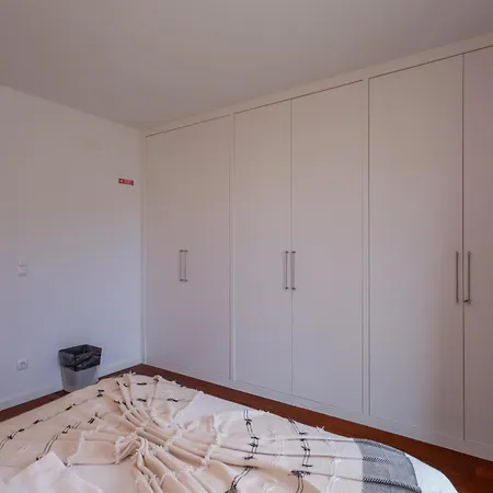 Penedo Escape Sea בית הארחה