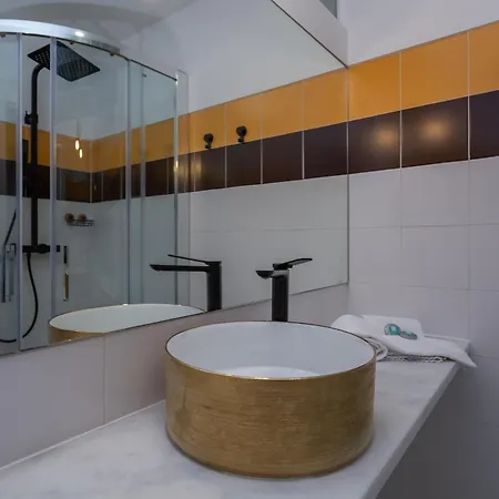 בית הארחה Penedo Escape Sea