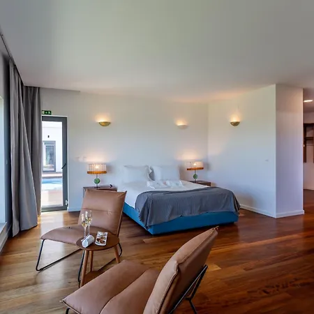 Penedo Escape Sea Guest house *