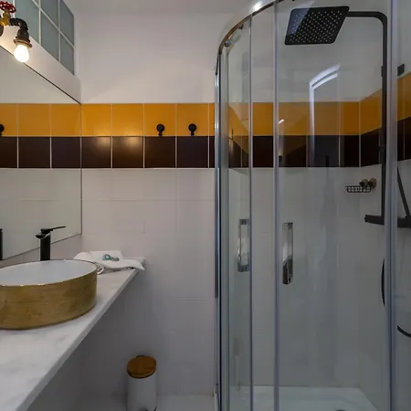 בית הארחה Penedo Escape Sea קולארס