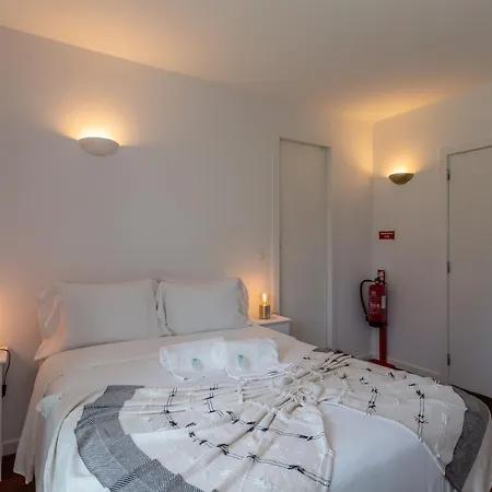 Penedo Escape Sea 4*