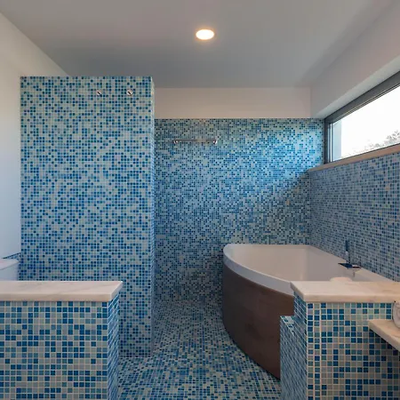 Guest house Penedo Escape Sea