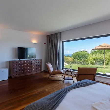 Penedo Escape Sea Guest house *