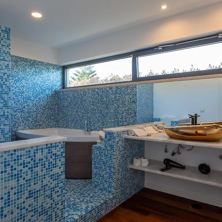 Penedo Escape Sea Guest house Colares