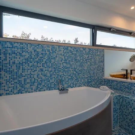 Penedo Escape Sea 4*