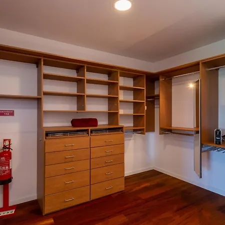Guest house Penedo Escape Sea