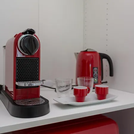 Penedo Escape Sea בית הארחה קולארס