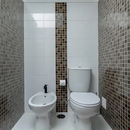 Penedo Escape Sea Guest house