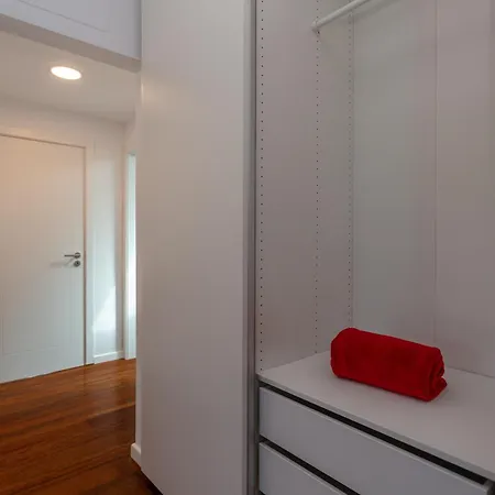 Guest house Penedo Escape Sea