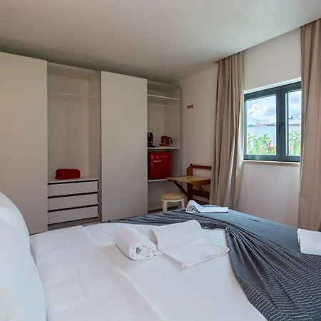 Penedo Escape Sea Guest house *